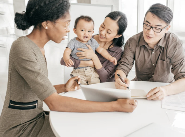How Life Insurance Fits Into Your Long-Term Financial Plan